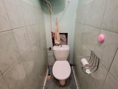 квартира по адресу Китаевская ул., 3