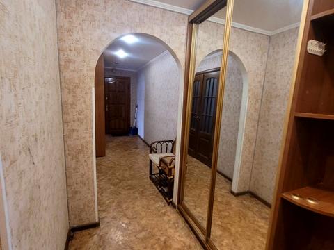 квартира по адресу Китаевская ул., 3