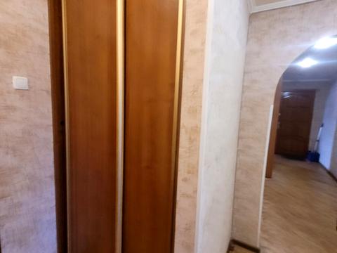 квартира по адресу Китаевская ул., 3