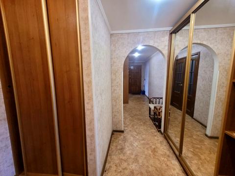 квартира по адресу Китаевская ул., 3