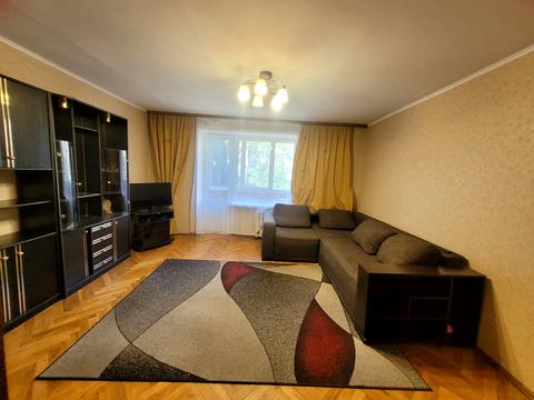 квартира по адресу Китаевская ул., 3