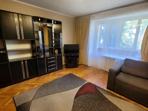 квартира по адресу Китаевская ул., 3