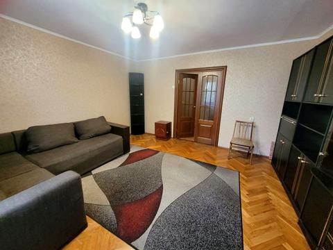 квартира по адресу Китаевская ул., 3