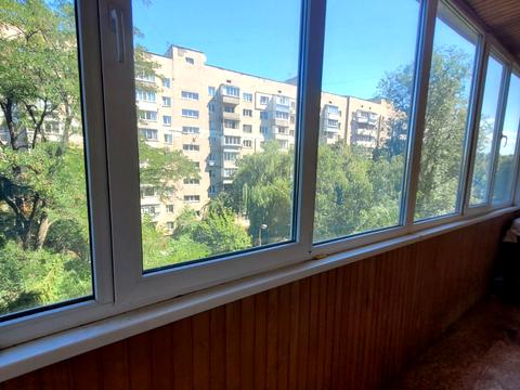 квартира по адресу Китаевская ул., 3