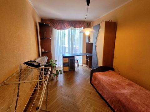 квартира по адресу Китаевская ул., 3