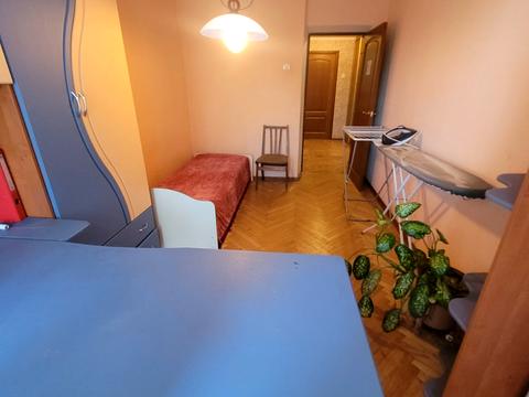 квартира по адресу Китаевская ул., 3