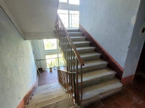 квартира по адресу Китаевская ул., 3