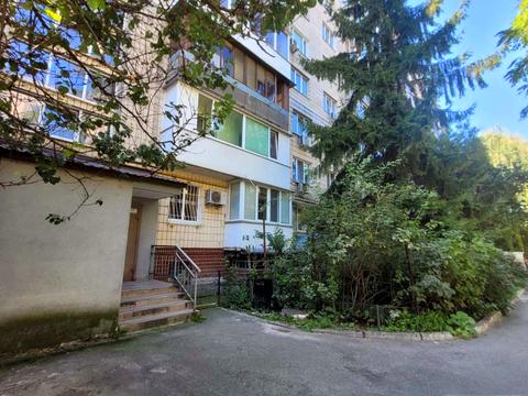 квартира по адресу Китаевская ул., 3