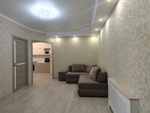 квартира по адресу Марии Примаченко ул., 8г