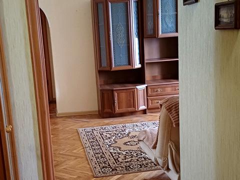 квартира за адресою Академіка Заболотного вул., 136