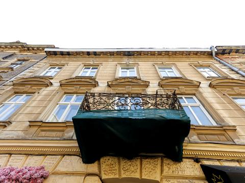 квартира за адресою Пекарська вул., 20