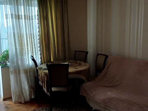 квартира за адресою Академіка Заболотного вул., 136