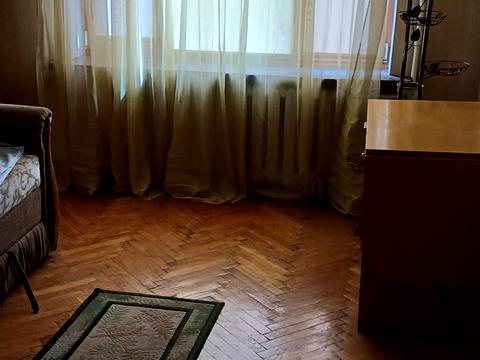 квартира за адресою Академіка Заболотного вул., 136