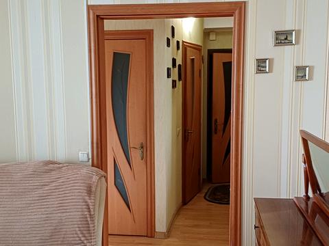 квартира за адресою Академіка Заболотного вул., 136