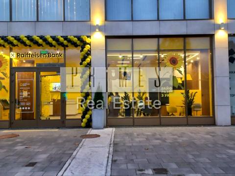 комерційна за адресою Берестейський просп. (Перемоги), 67