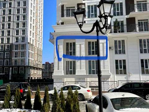 коммерческая по адресу Михаила Максимовича ул. (Трутенко Онуфрия), 26-Б