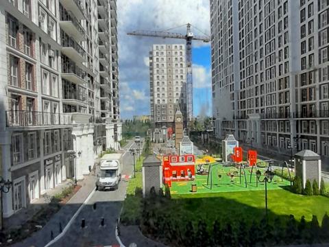 коммерческая по адресу Михаила Максимовича ул. (Онуфрія Трутенка), 26-Б