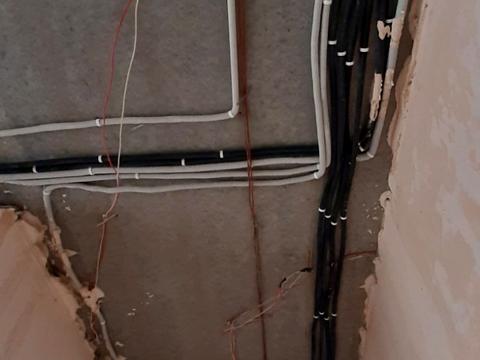 коммерческая по адресу Михаила Максимовича ул. (Онуфрія Трутенка), 26-Б