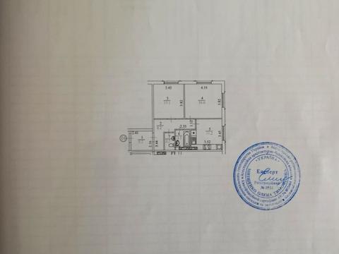 коммерческая по адресу Михаила Максимовича ул. (Онуфрія Трутенка), 26-Б