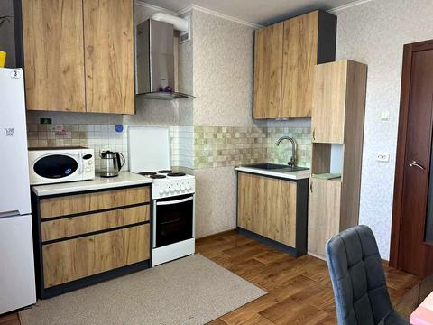 квартира за адресою Ясинуватський пров., 11