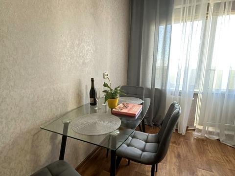 квартира за адресою Ясинуватський пров., 11