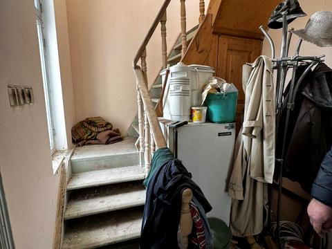 будинок за адресою центральна