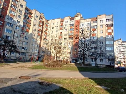 квартира за адресою Володимира Івасюка вул., 26