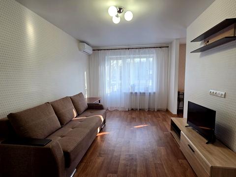 квартира за адресою Щусєва вул., 24-А