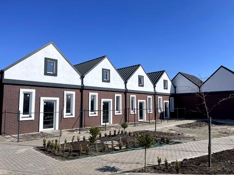 дом по адресу Ярослава Мудрого