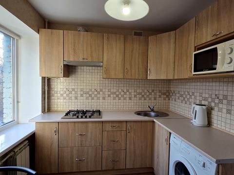 квартира за адресою Щусєва вул., 24-А