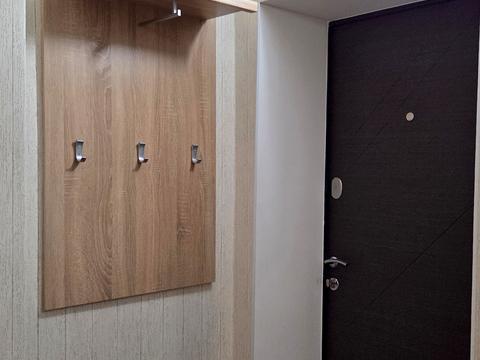 квартира за адресою Щусєва вул., 24-А