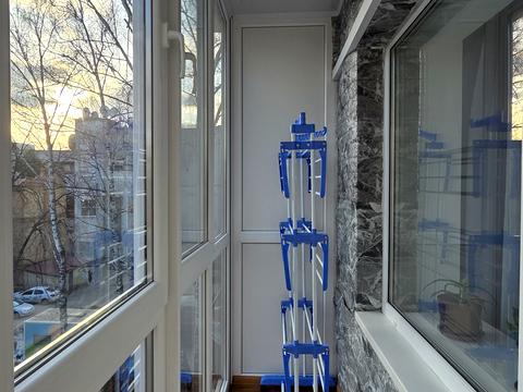 квартира за адресою Щусєва вул., 24-А