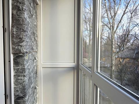 квартира за адресою Щусєва вул., 24-А