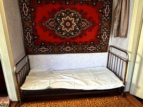 дом по адресу Галушкина ул.