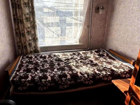 дом по адресу Галушкина ул.