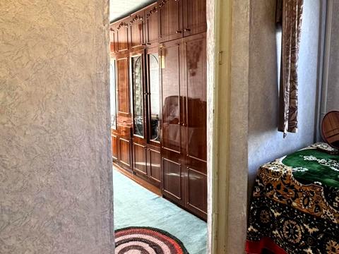 дом по адресу Галушкина ул.