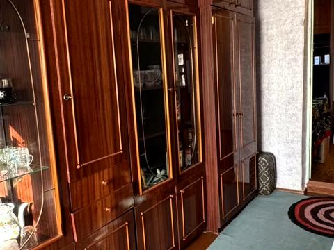 дом по адресу Галушкина ул.