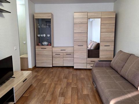 квартира за адресою Щусєва вул., 24-А