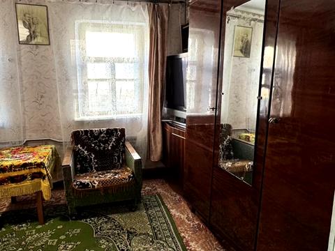 дом по адресу Галушкина ул.