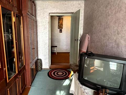 дом по адресу Галушкина ул.