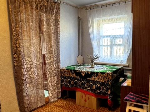 дом по адресу Галушкина ул.