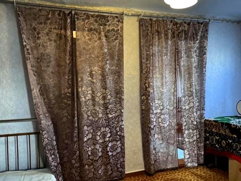 дом по адресу Галушкина ул.