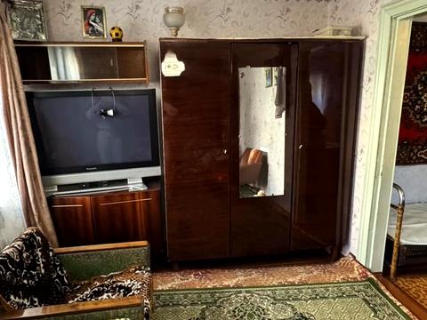 дом по адресу Галушкина ул.