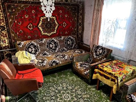 дом по адресу Галушкина ул.