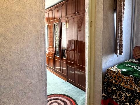 дом по адресу Галушкина ул.