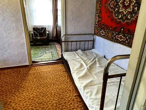 дом по адресу Галушкина ул.