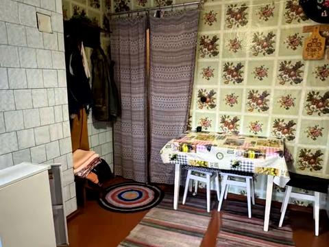 дом по адресу Галушкина ул.