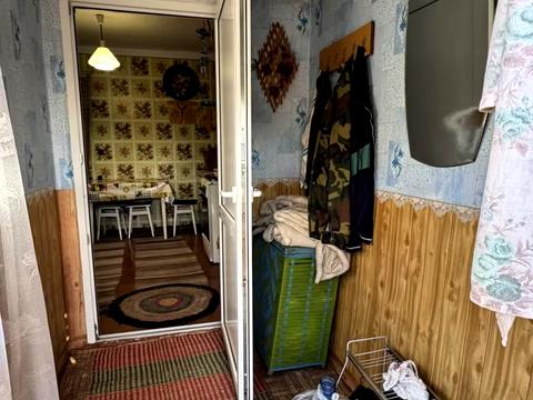 дом по адресу Галушкина ул.