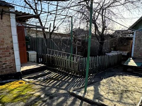 дом по адресу Галушкина ул.