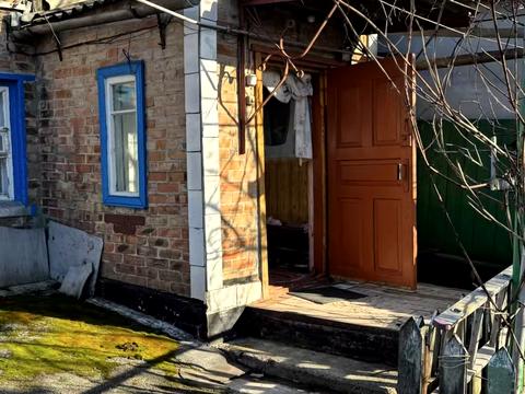 дом по адресу Галушкина ул.